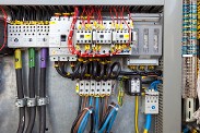 Tool Box With Our Commercial Electrical Products in Mississauga, ON