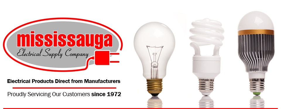 Mississauga Electrical Supply Company in Mississauga, ON